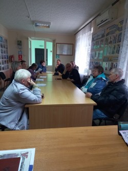 В помощь домкомам